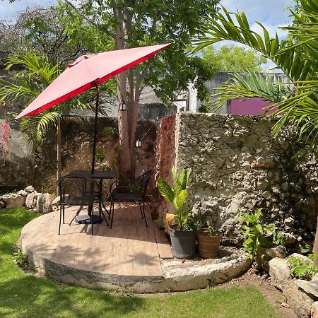 Villas Candita Mérida Eksteriør bilde
