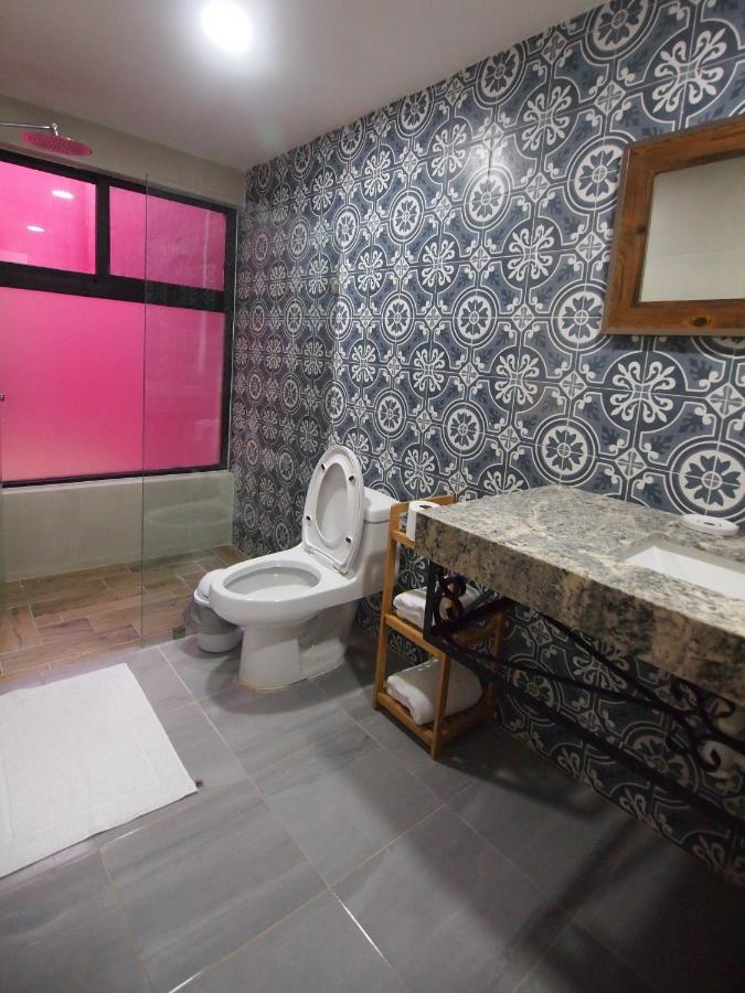 Villas Candita Mérida Eksteriør bilde