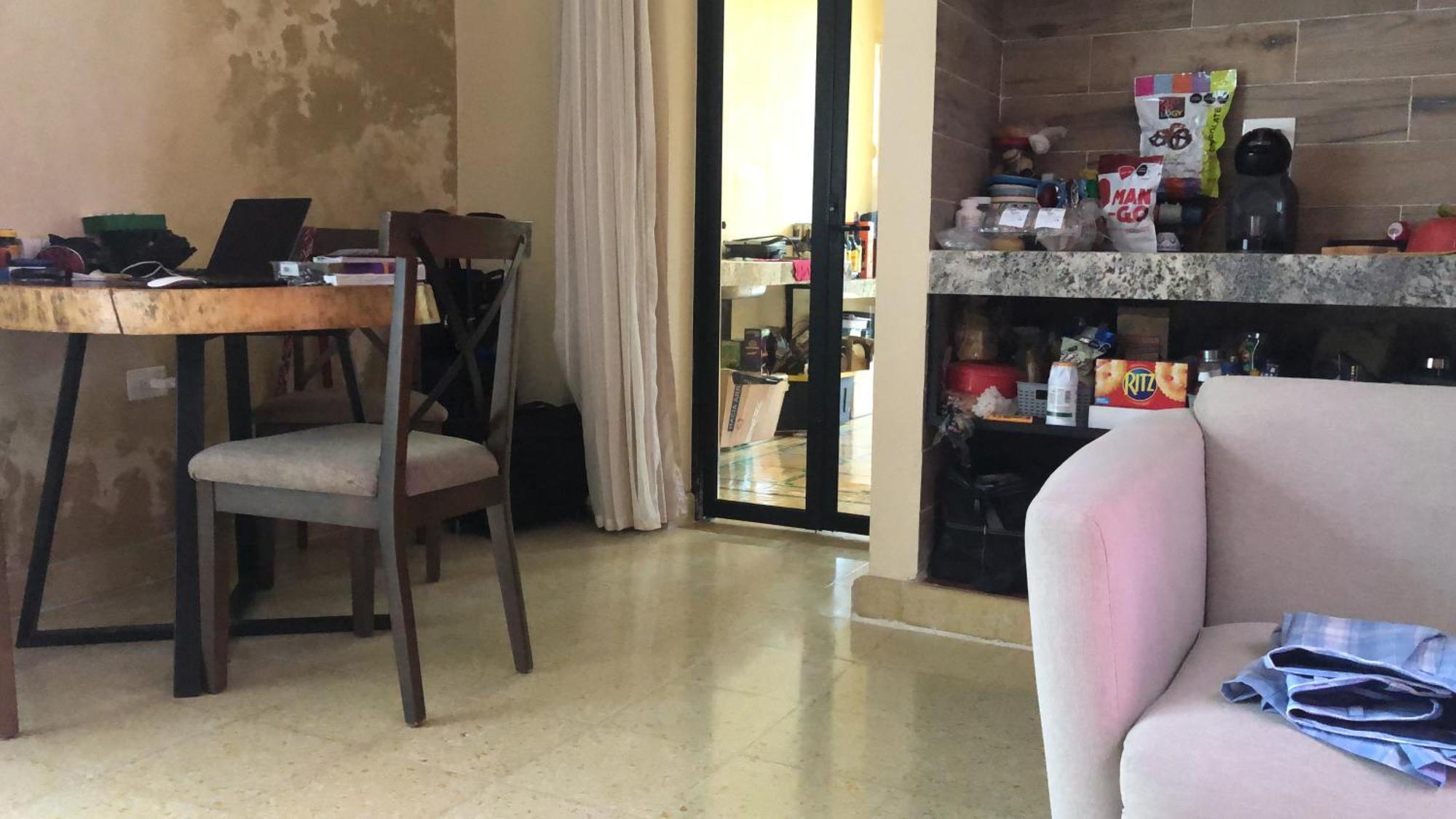 Villas Candita Mérida Eksteriør bilde