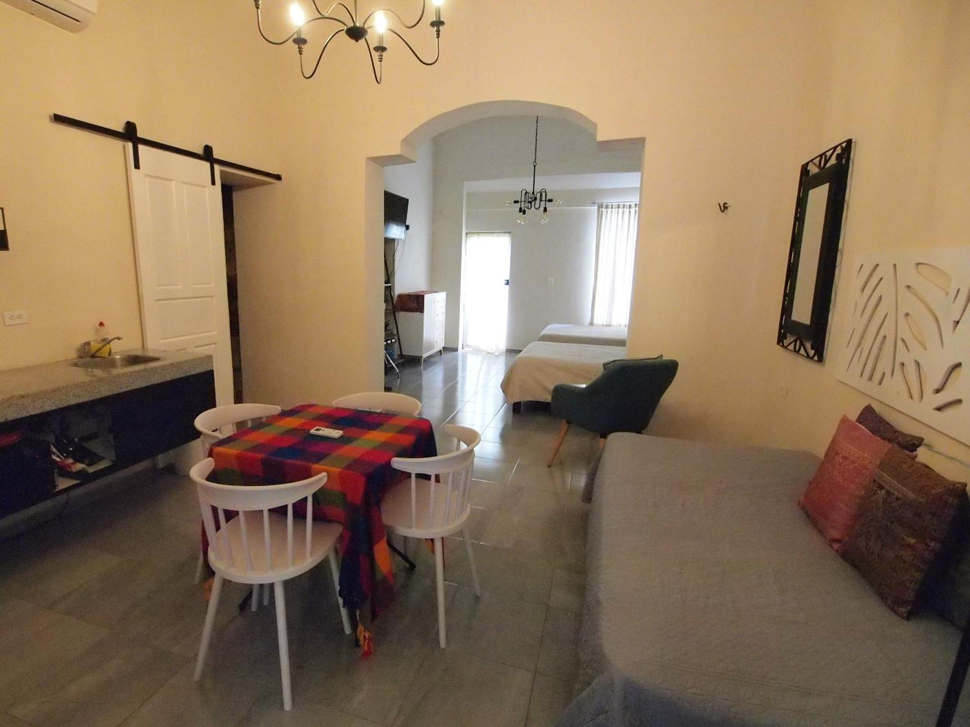 Villas Candita Mérida Eksteriør bilde