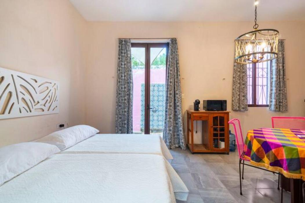 Villas Candita Mérida Eksteriør bilde