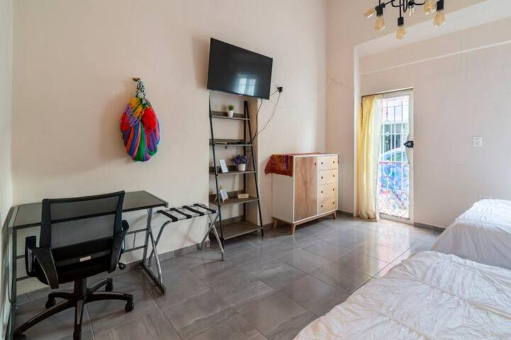 Villas Candita Mérida Eksteriør bilde