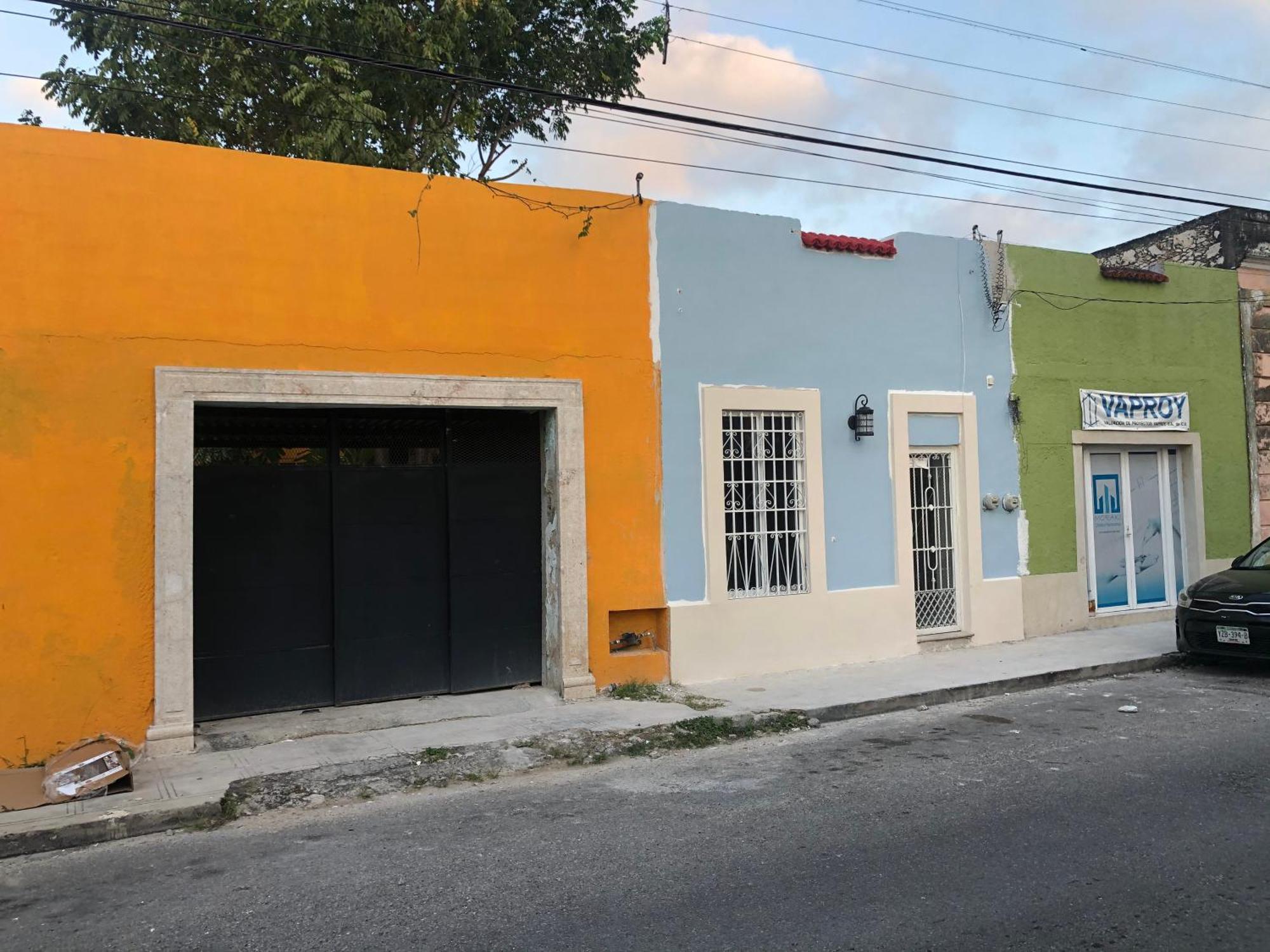 Villas Candita Mérida Eksteriør bilde