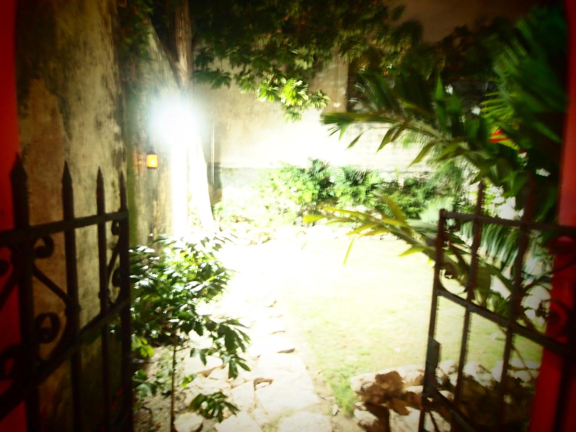 Villas Candita Mérida Eksteriør bilde